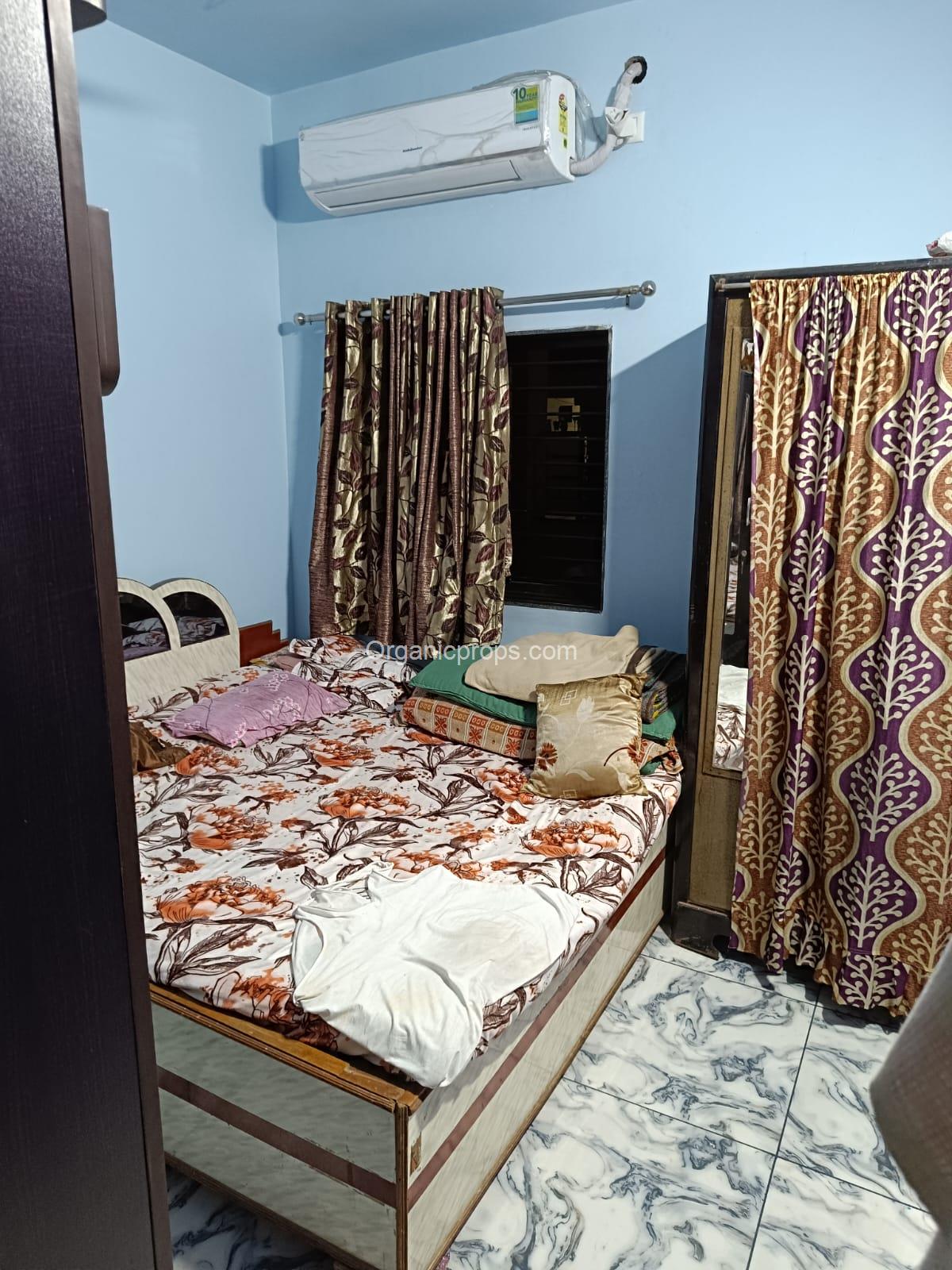 1 BHK TENAMENT ON SALE